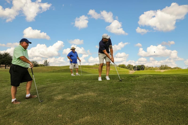 Can a Canadian Golfer Break the Drought at the Iconic RBC Canadian Open?