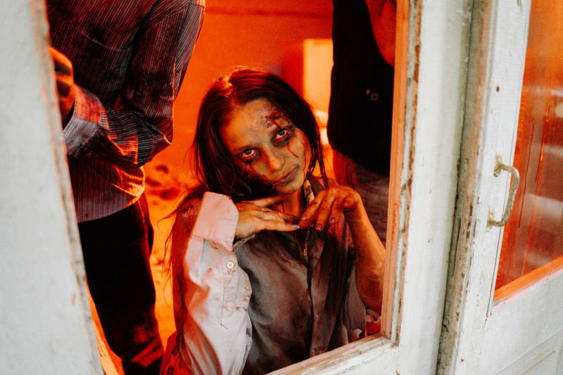 Horror Dominates Box Office: 'Scary Movie' Shatters Records in Staggering Debut