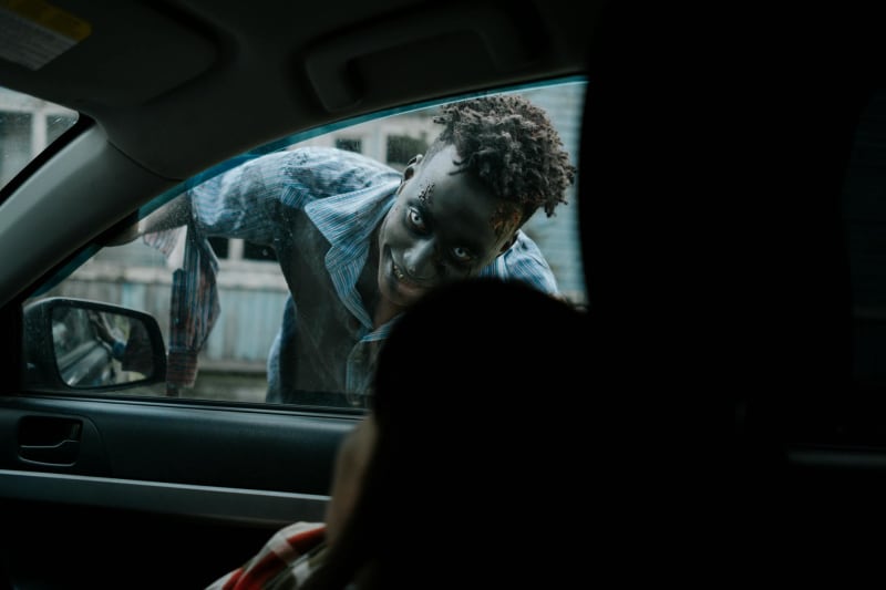 Horror Dominates Box Office: 'Scary Movie' Shatters Records in Staggering Debut