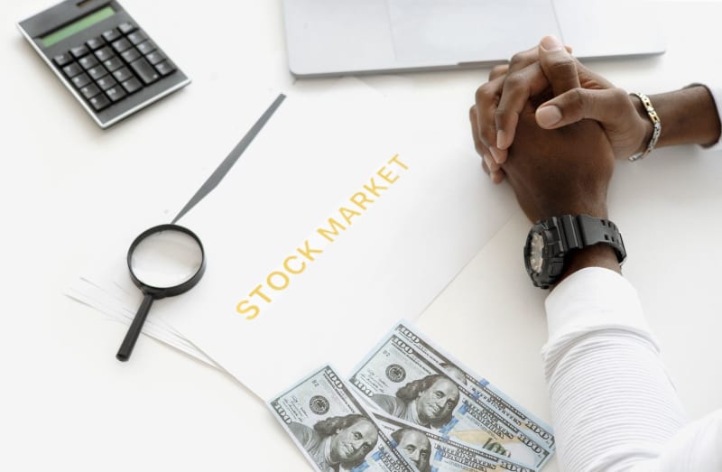 S&P 500's Surge Echoes Pre-1987 Crash Rally, Defying Recession Norms