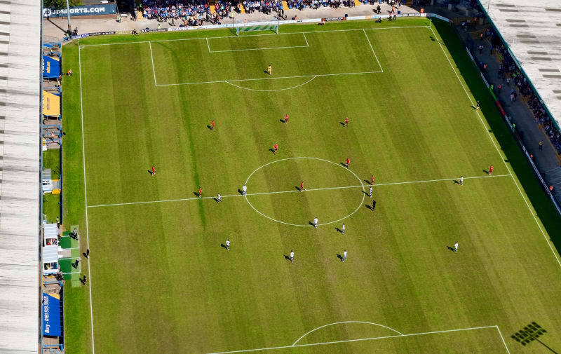 Premier League 2024-25: Title Race, Relegation Battles, and Star Player Power Rankings