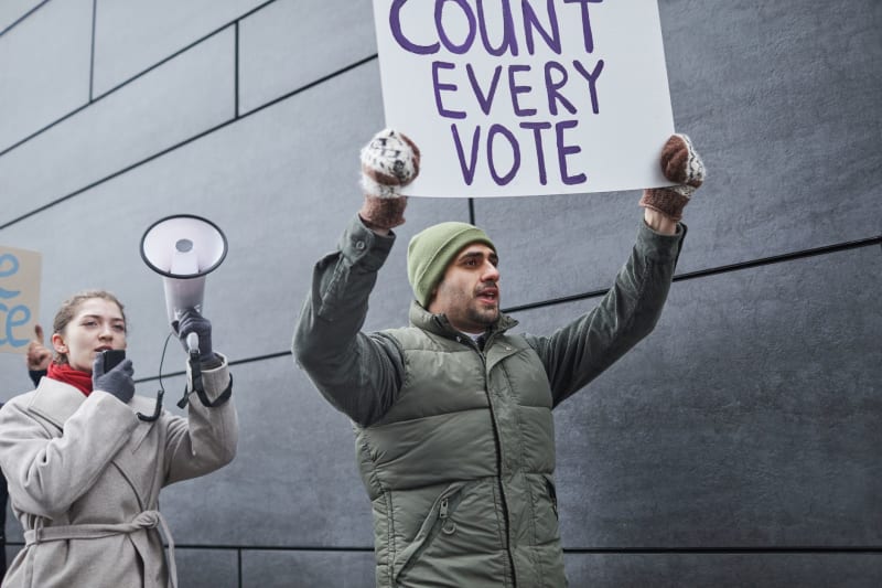 From Whistleblower to Senate Hopeful: Alex Vindman's Bold Political Leap
