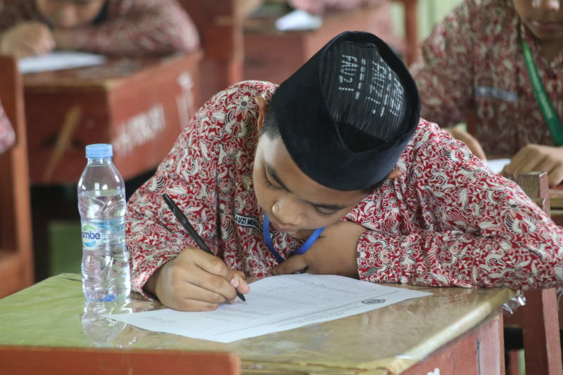 Young Learners Rebound: Reading and Math Scores Show Encouraging Upward Trend