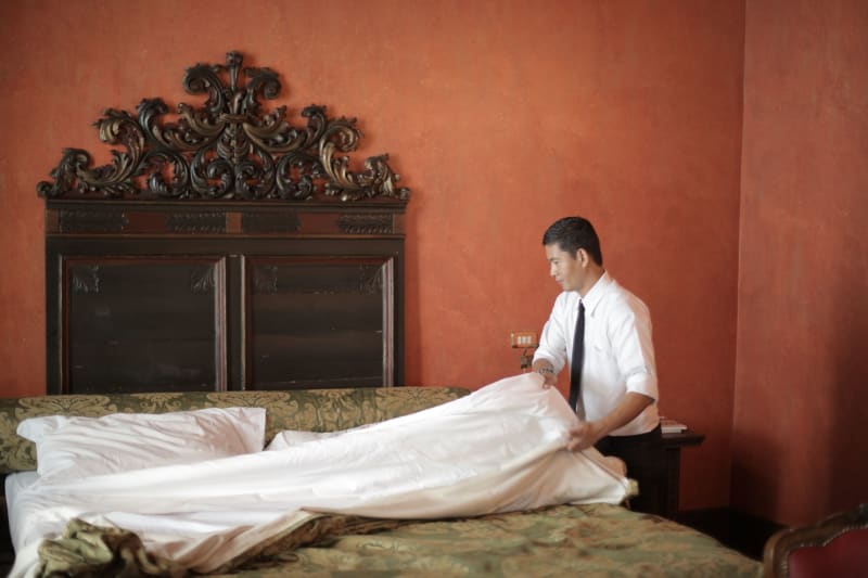 LA Hotels Slash Jobs Amid Unprecedented Wage Mandate Fallout