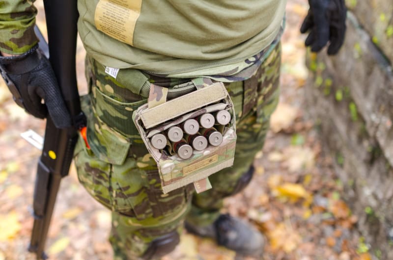 Bulgaria Reverses Course, Halting All Military Aid to Ukraine Amid Shifting Politics