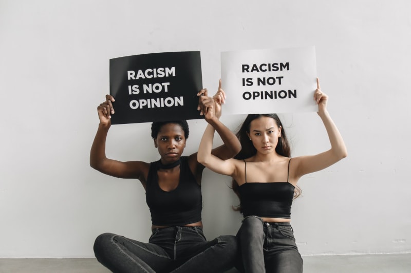 Navigating the Shadows: Understanding and Confronting Racial Injustice in Everyday Life