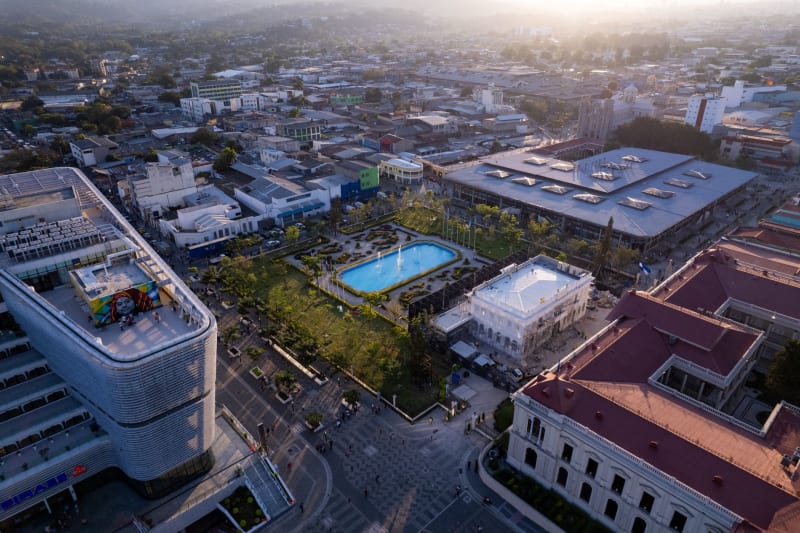San Francisco Civic Center Plaza Event Canceled Amidst Unforeseen Circumstances