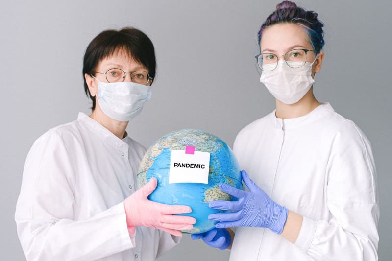 Global Health Watchdogs on High Alert for Disease Outbreaks During FIFA World Cup