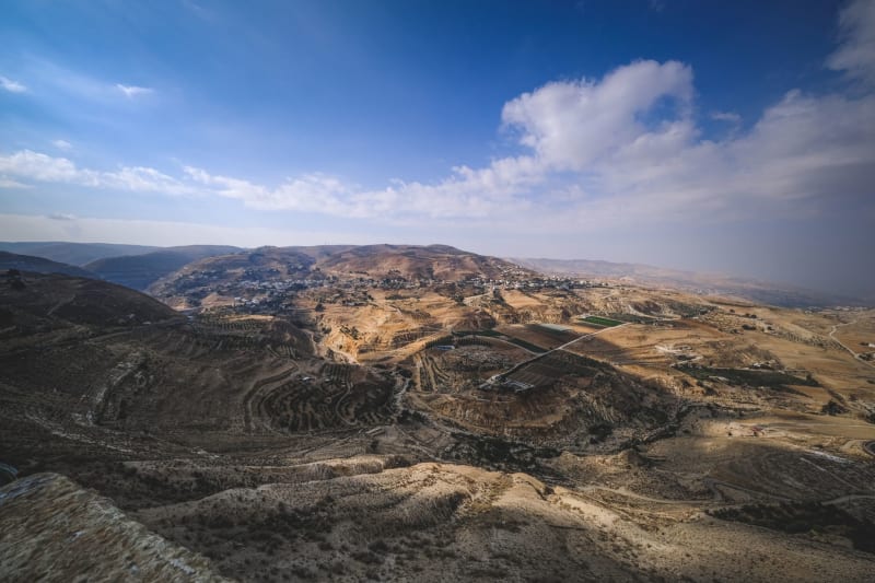 Amnesty International Alleges Israel's Government Engages in Systematic Ethnic Cleansing in West Bank