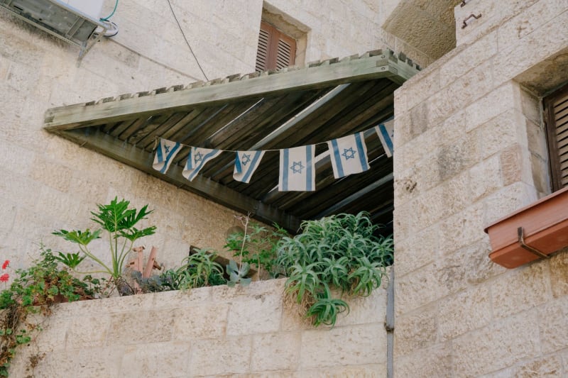 Amnesty International Alleges Israel's Government Engages in Systematic Ethnic Cleansing in West Bank