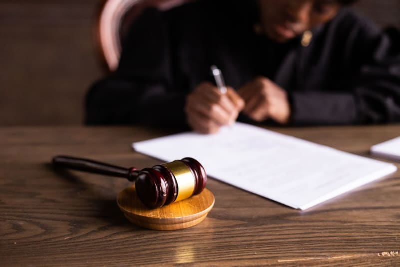 Geneva Man Receives Life Sentence for Brutal Double Homicide of Girlfriend and Son