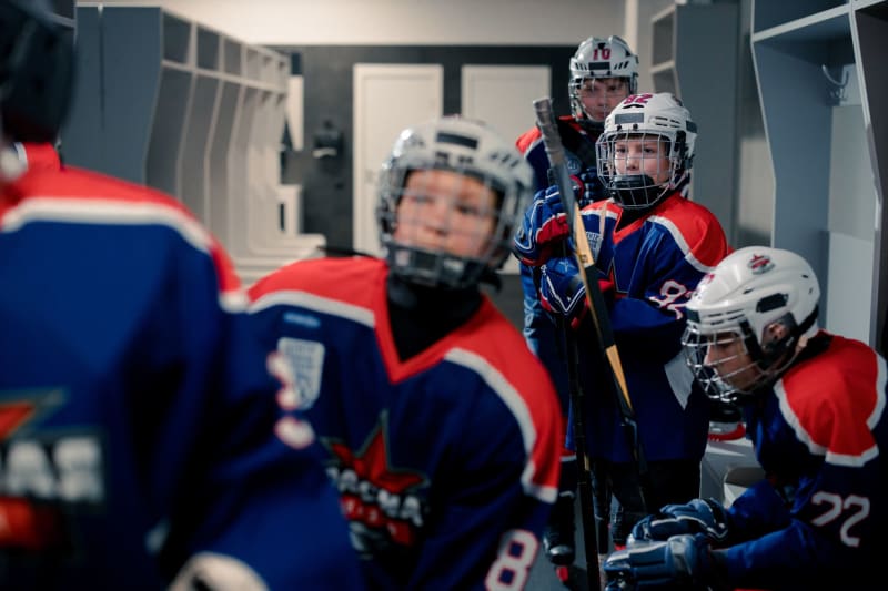 Hockey Mom's Assault Case Record Cleared After Teen Referee Attack