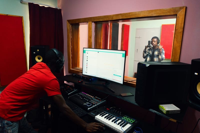 Crafting Anthems: Inside the Creation of Global Sporting Event Music