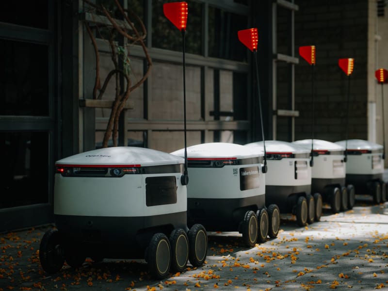 Faraday Future Unveils Groundbreaking EAI Robotics Education Ecosystem, Reshaping Future Learning on June 16, 2026