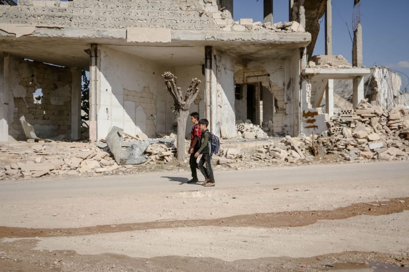 Escalating Global Tensions: A Deep Dive into Current Flashpoints and Their Far-Reaching Impact