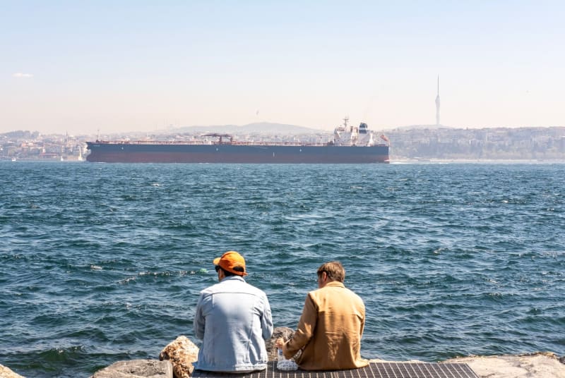 The Unfolding Peril: How the 2026 Strait of Hormuz Crisis Redefined Global Energy Security