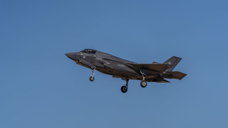 Escalating Tensions: US Military Strikes Iran-Backed Targets, Risking Broader Regional Conflict