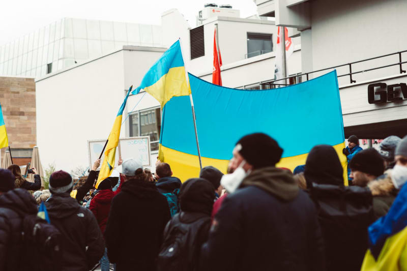 Unpacking the Geopolitical Earthquake: How Russia's War in Ukraine Reshaped the World Order