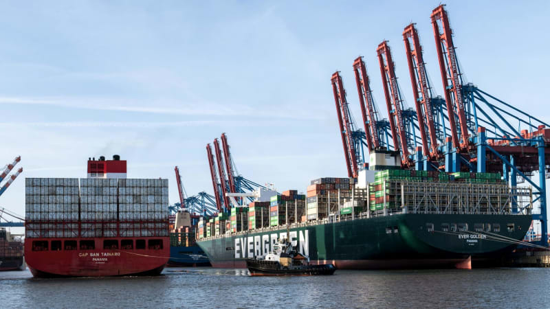 Global Trade Under Siege: How Next-Gen Port Efficiency Policies Are Forging Supply Chain Resilience