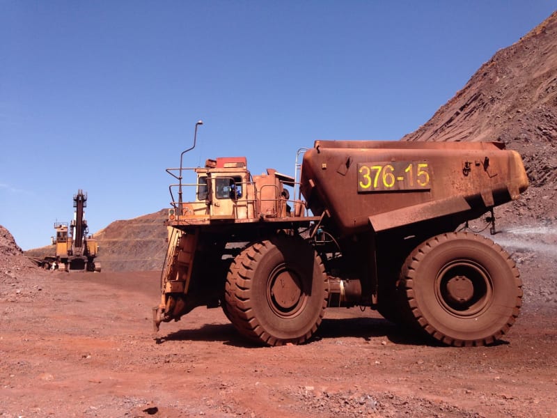 Resource Curse: How Global Mineral Demand Exacerbates Ebola Crises in the DRC and Beyond