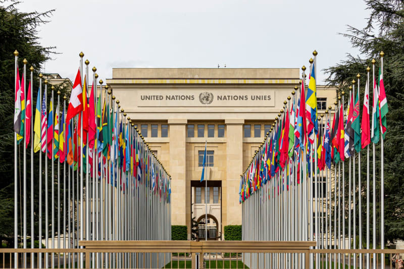 Global Health Emergency: Diplomatic Efforts Intensify as Ebola Threat Looms Large, Demanding Urgent International Action