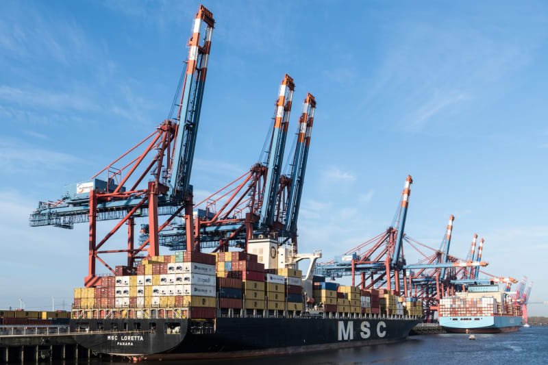 Global Trade Alert: U.S. Unveils Sweeping Tariff Hikes to Combat Forced Labor Across Supply Chains