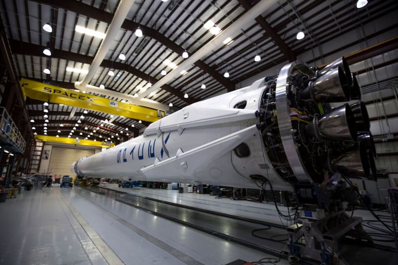 SpaceX's Landmark IPO Propels Elon Musk to Unprecedented Trillionaire Status Amidst Market Frenzy