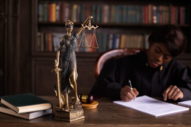 Judicial Decree Freezes Trump's $1.8 Billion Payout Fund Indefinitely Amid Legal Scrutiny