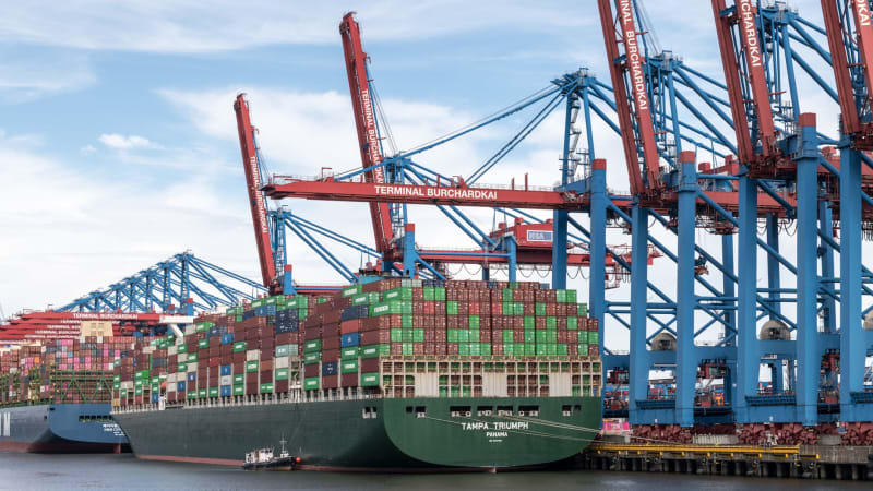 Global Trade Under Siege: Navigating the Complex Web of Tariffs, Forced Labor, and Shifting FTAs