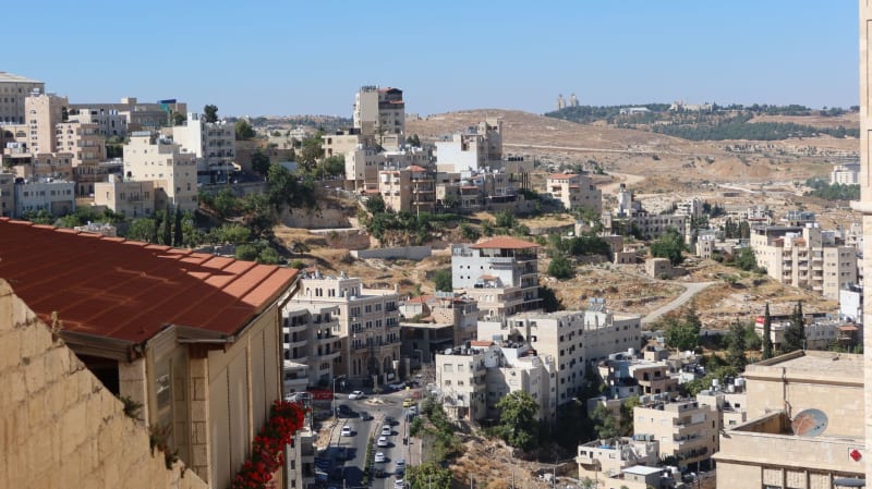 Middle East on Edge: US-Iran Deal Nears as Israel Escalates Strikes, Regional Tensions Soar