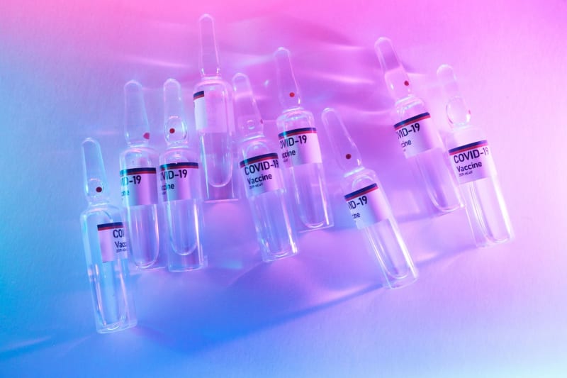 Groundbreaking Vaccine Offers New Hope in Preventing Fentanyl Overdoses Amidst Escalating Crisis