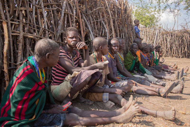 Global Supply Chains Under Scrutiny: US Escalates Tariffs to Combat Forced Labor Abuses