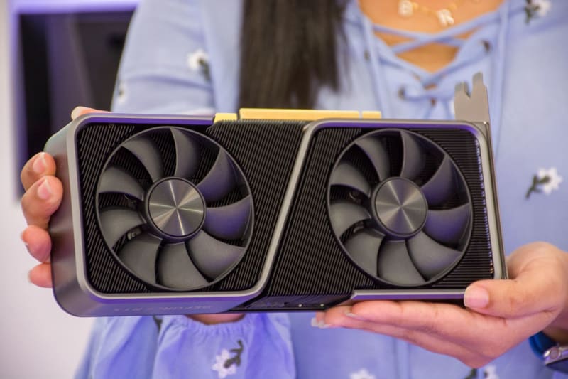 Unleashing the AI Revolution: NVIDIA and Microsoft Forge a New Era for Windows PCs