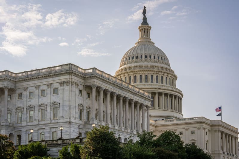 Senate Leadership Crisis Deepens as Longest-Serving Party Leader Hospitalized, Sparking Succession Concerns