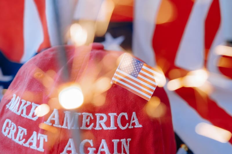 Global Economic Tensions Escalate: The Looming Shadow of Trump's Proposed Tariffs and Their Far-Reaching Impact