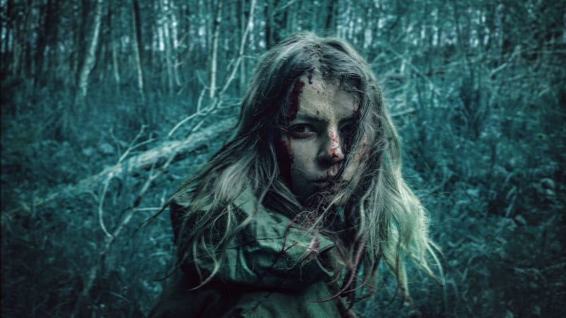 Anticipation Peaks as Highly Acclaimed Horror Thriller 'It Ends' Unleashes Terrors This August