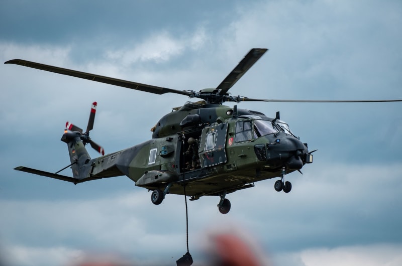 US Military Ends Strategic Naval Blockade, Signaling Potential De-escalation with Iran