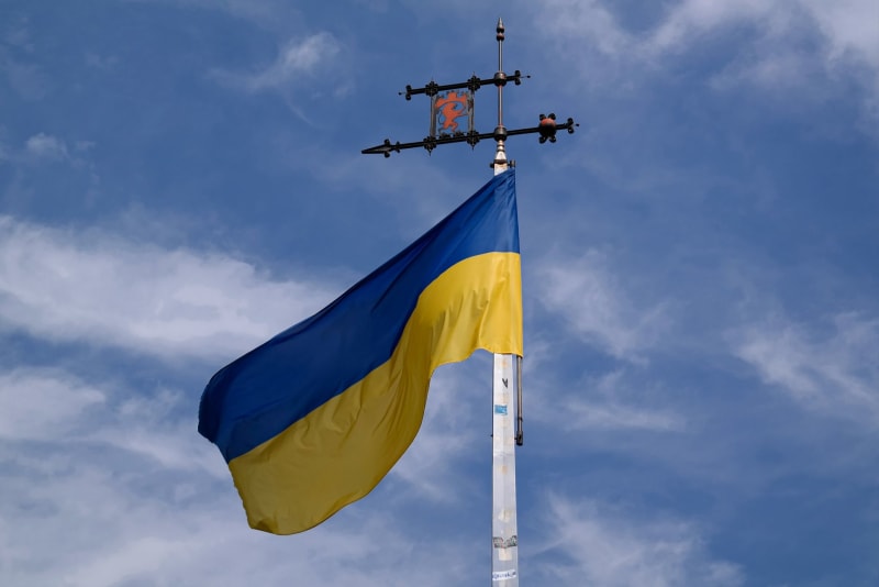 Escalating Air War: Ukraine Unleashes Unprecedented Drone Barrage on Moscow and Key Russian Infrastructure