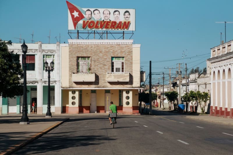 Cuba's Economic Revolution: Lawmakers Unleash Private Sector, Reshaping Decades of State Control