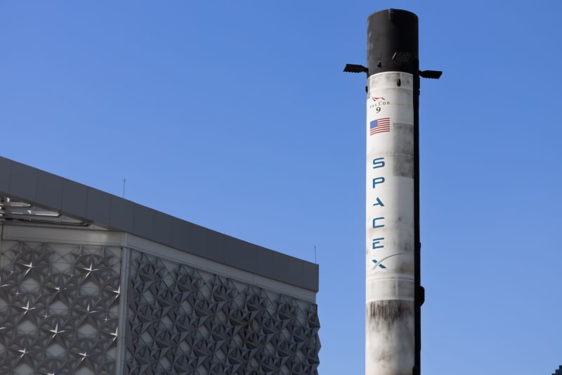 SpaceX's $60 Billion Cursor Acquisition Reshapes AI Development and Space Tech Future