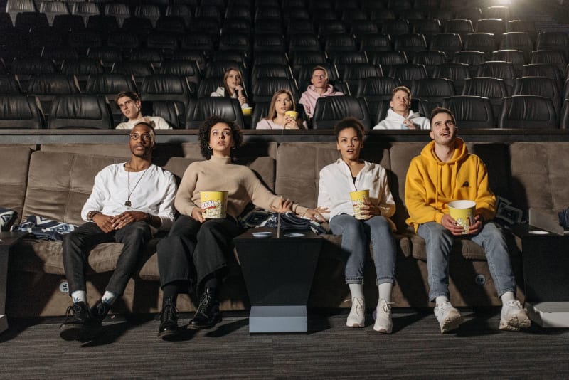 June 2026: An Unprecedented Cinematic Deluge Unleashes Blockbusters and Hidden Gems
