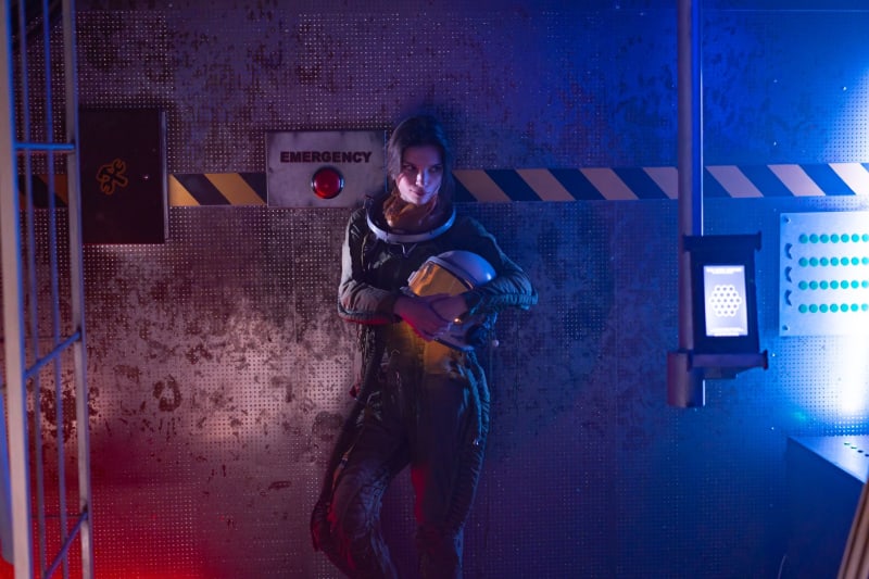 DCU's 'Supergirl: Woman of Tomorrow' Stuns Early Viewers with Gritty 'Mad Max' Vibe and Stellar Performances