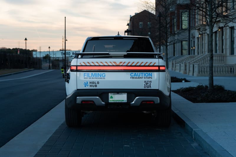 Rivian R2 Deliveries Ignite New Era for Electric SUVs, Challenging Market Leaders