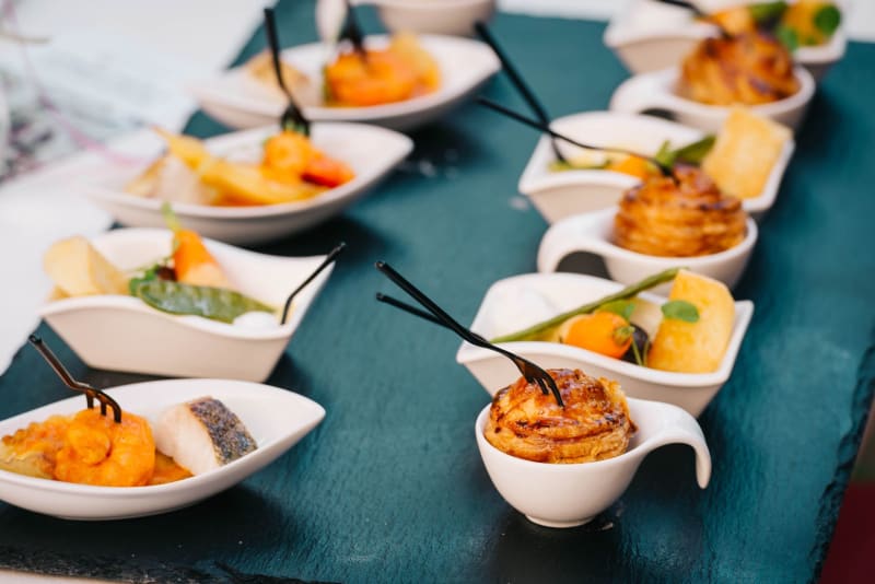 Culinary Triumphs Unveiled: The 2026 James Beard Awards Redefine American Gastronomy