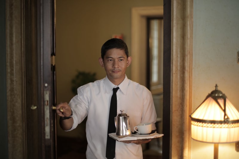 Doubletree Burlington Earns Prestigious Excellence Award for Outstanding Service