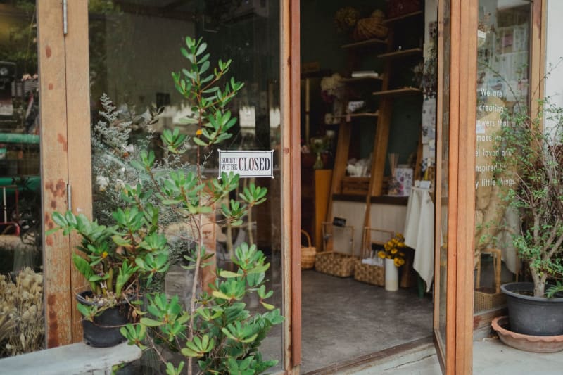 Businesses in the Illawarra face new 'ghost town' reality