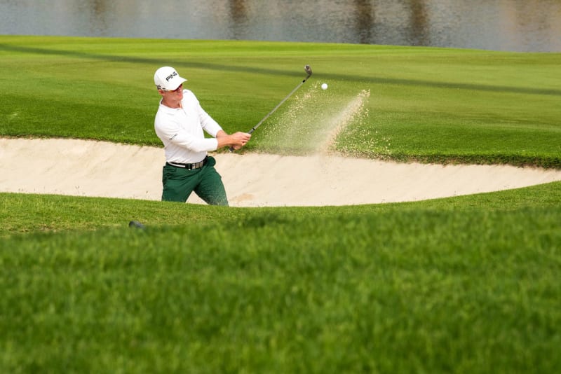 Aronimink's Crucible: Unpacking the Dramatic Final Round of the 2026 PGA Championship