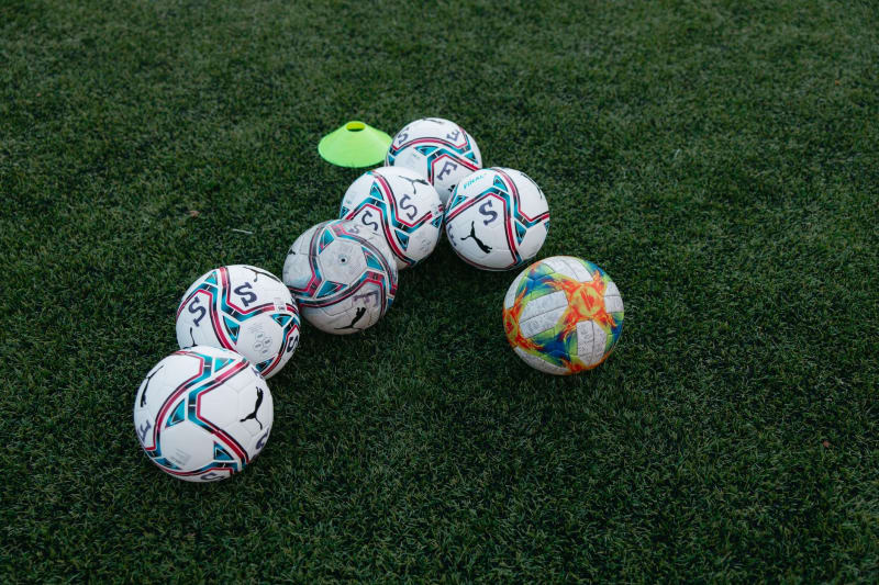 Reyna's Orchestration: Unpacking the USMNT's 70-Second, 26-Pass World Cup Masterpiece