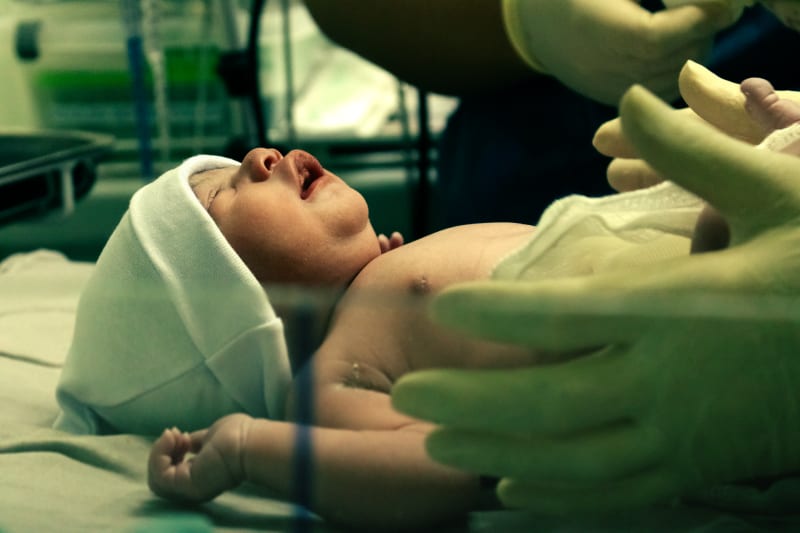 Urgent Public Health Alert: Investigating the Alarming Rise of Infant Botulism Linked to Powdered Formula