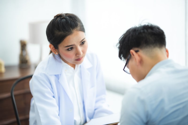 Breakthrough for Advanced Prostate Cancer: FDA Greenlights Truqap Combination for PTEN-Deficient Patients